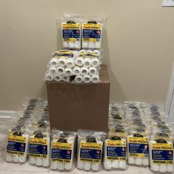 Purdy Professional Paint rollers