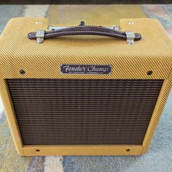 Fender '57 Custom Champ 1x8" 5W Tube Combo Amp
