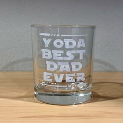 Star Wars - Drinking Glass