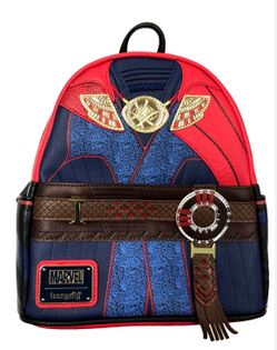 Doctor Strange  LoungeFly backpack