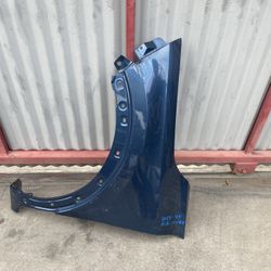 2023-2025 Kia Niro Left Fender 