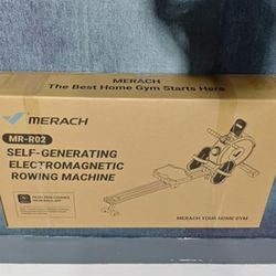 Merach Q1S (Model MR-R02