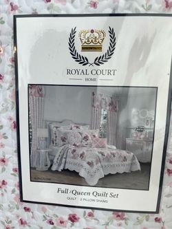 Quilt set