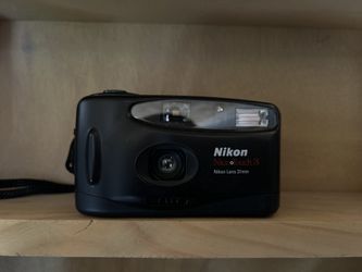 film cameras