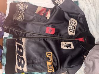 Guess Bomber Jacket