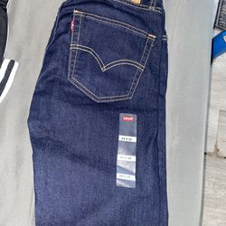 Levi’s jeans