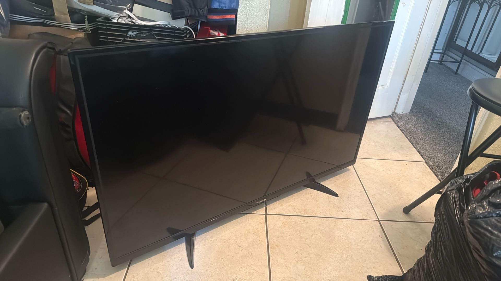 toshiba 4k firetv edition 