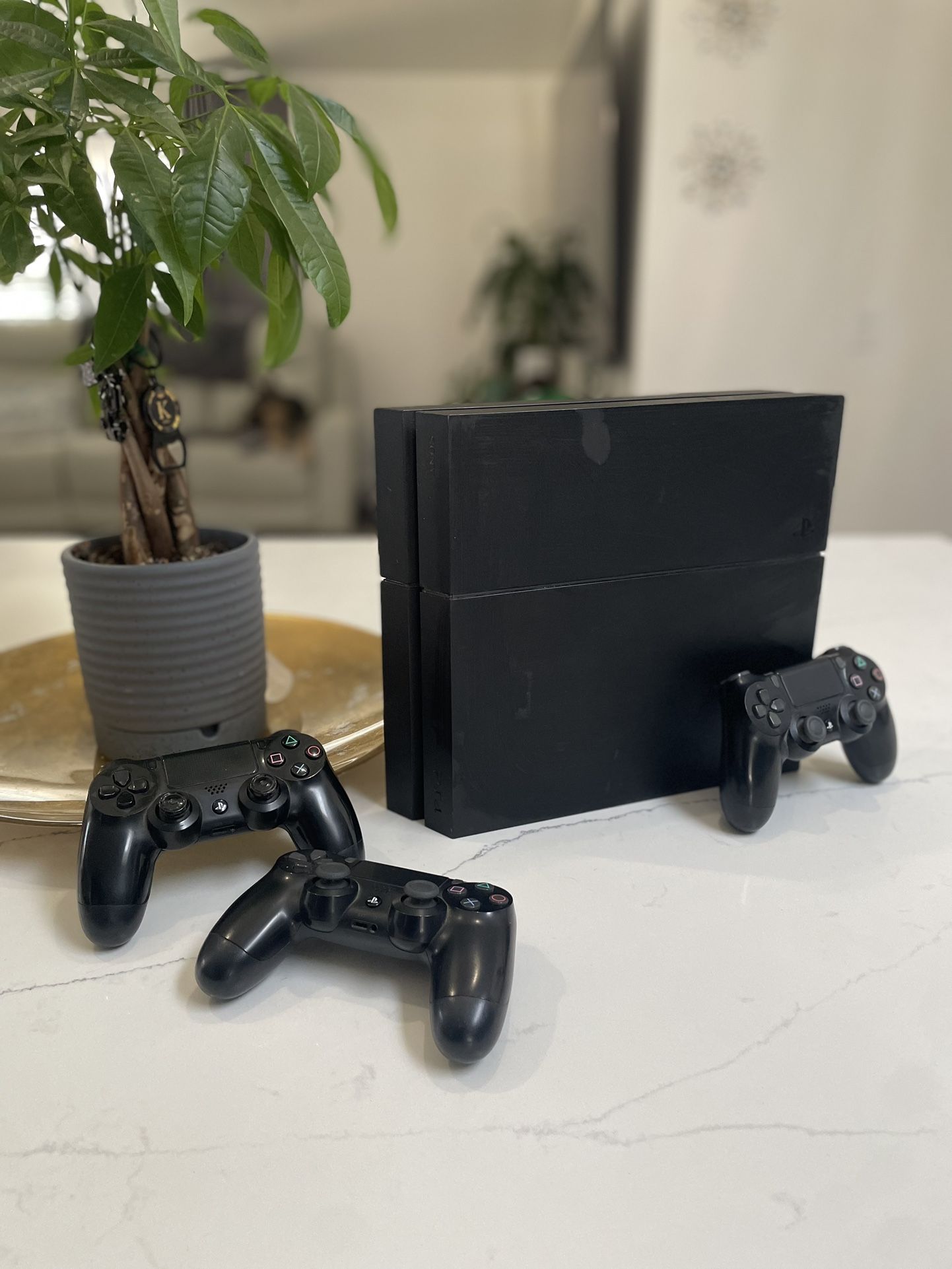 PlayStation 4