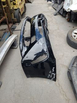 2019/2020 Toyota Prius Le Front Bumper Cover