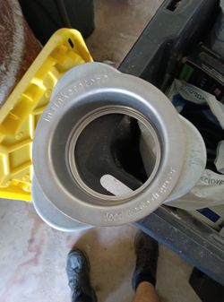 Disposal attachment 2
