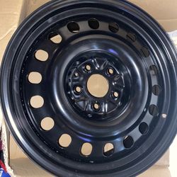 Wheels 17x7