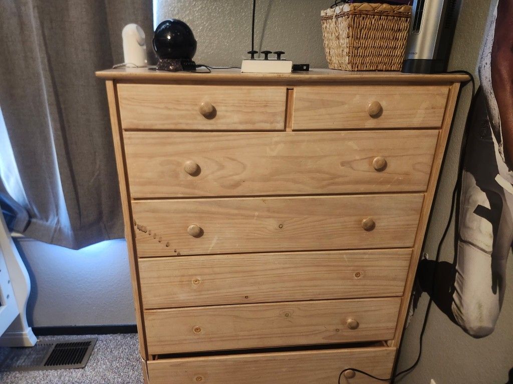 Full Bedroom Set