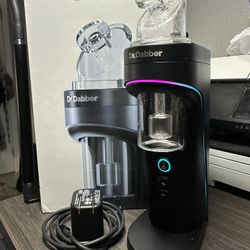 Dr. Dabber Switch 2 with Warranty