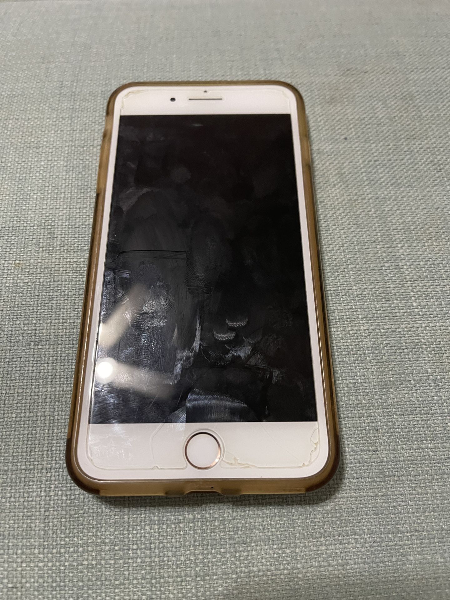 iPhone 7 Plus 32gb Rose Gold Unlocked