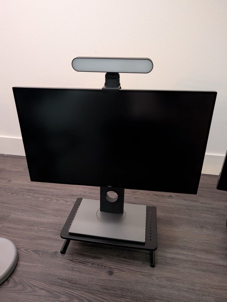 Monitor Stands (2)