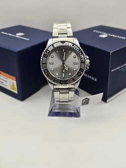 Montres Prestige X - Men's Watch - 43mm - Steel - (MPW-0266)