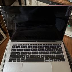 MacBook Pro 