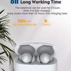 Wireless Earbuds Long Hour Working 10pcs 