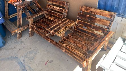 Patio Chair