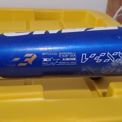 DeMarini Composite Baseball Bat