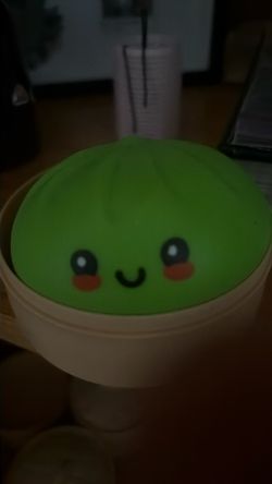Squishy