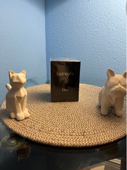 Dior Savage Elixir Eau de Parfum 3.4 oz (100ml) In The Original Box