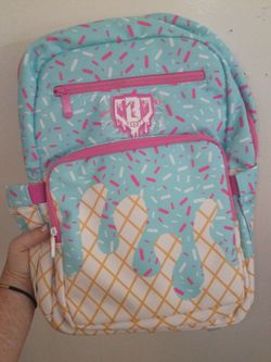 Backpack