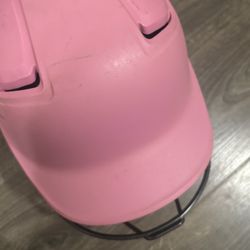Softball Helmet