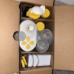 Medela Electric Pump