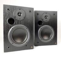 Acoustic Research 215 ps speakers