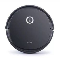 ECOVACS DEEBOT U2SE Robot Vacuum Cleaner and Mop with WiFi & App