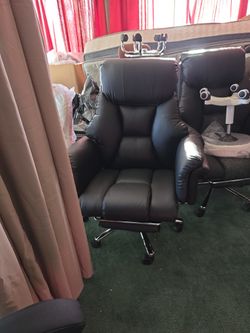 Executive Chair 