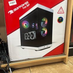 Ibuypower Y40 Ibp Gaming Pc ( Payments Available)