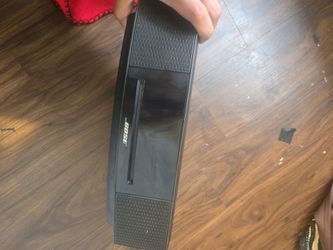 Bose speaker