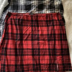 Super Cute Juniors Knit Skirts $2 Each