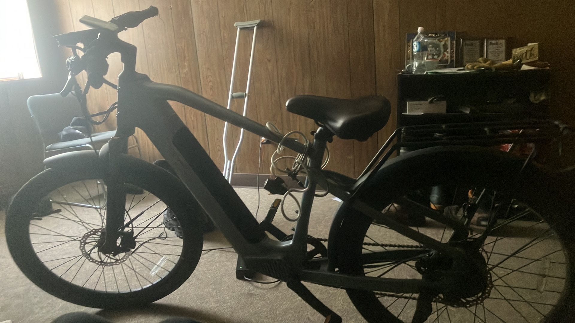 Velotric Discover 1 E-Bike