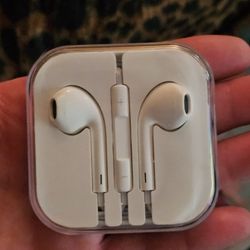 Apple Headphones
