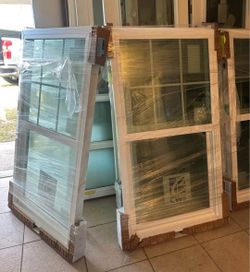 High-Quality Windows – Multiple Models Available