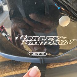 Harley Davison Jet 2 