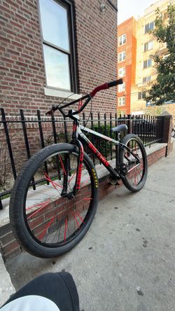 BIG FLYER