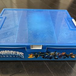 Skylanders Carrying Case