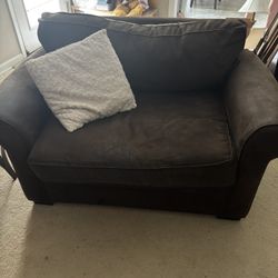 Big Chair