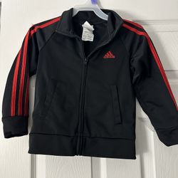 Adidas Kids Sweater 