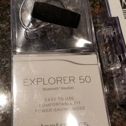 Bluetooth Headset