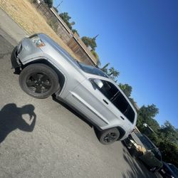 2011 Jeep Grand Cherokee