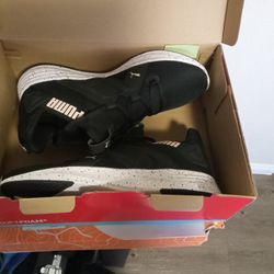 Puma Contempt Demi Mesh Soft foam US 9 Women's 