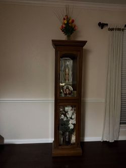 Display cabinet