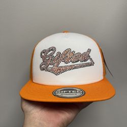 Gifted hat gorra gifted con brillo 