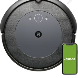 iRobot Vacuum Cleaner