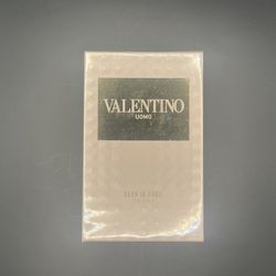 Valentino Men “The Gold” 3.4oz